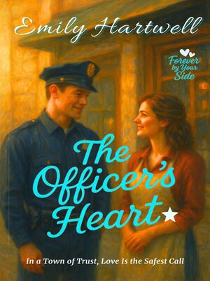 cover image of The Officer's Heart